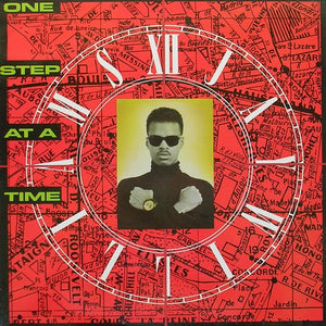 Jay Williams - One Step At A Time - 1990
