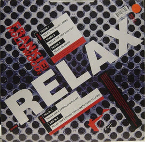 Frankie Goes To Hollywood - Relax