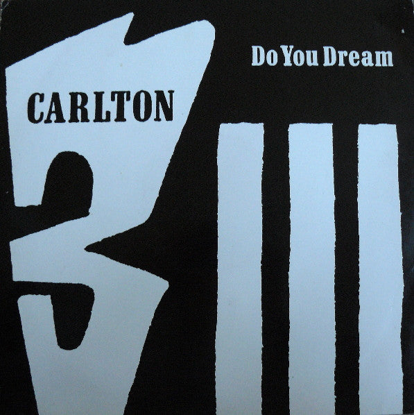 Carlton - Do You Dream - 1990