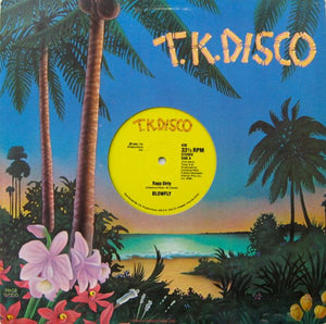 Blowfly - Rapp Dirty