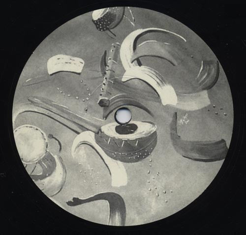 Tribes Of Jupiter - An Inspirational Journey - 2002