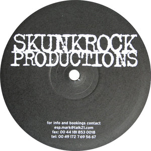 Tha Countamen - Payload (Konflict Remix) / Iodine