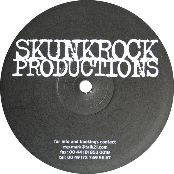 Tha Countamen - Payload (Konflict Remix) / Iodine