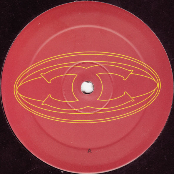 D. Ramirez - Burnin' Up