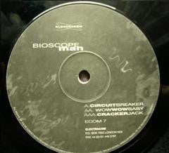 Bioscopeman - Circuit Breaker