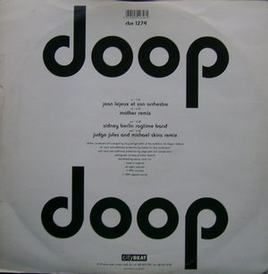 Doop - Doop