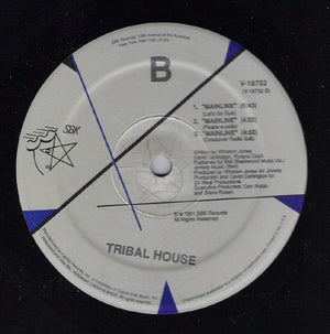 Tribal House - Mainline