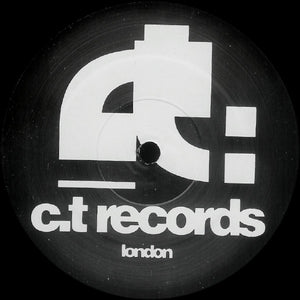 Monica De Luxe - Move To The Music