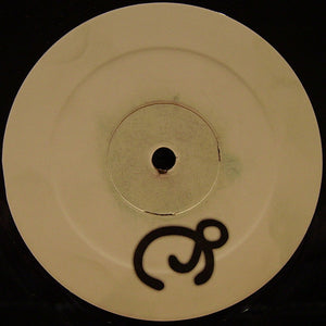 Archetype - Glyph 00 - 2002