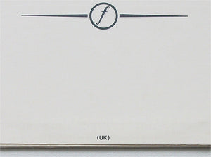 Joy Division - Atmosphere