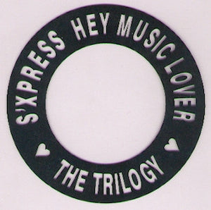 S'Express - Hey Music Lover (The Glass Cut & Red Giant Mix)