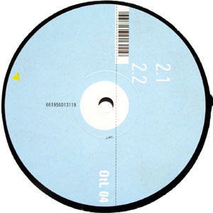 Various - The Airbag  Craftworks Compilation - Record 01