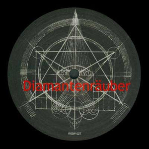 Diamantenräuber - Hitchhiker