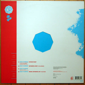 Dr. Octagon - Blue Flowers - 1996