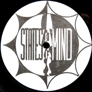 States Of Mind - Elements Of Tone