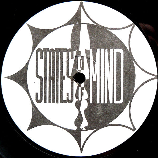States Of Mind - Elements Of Tone