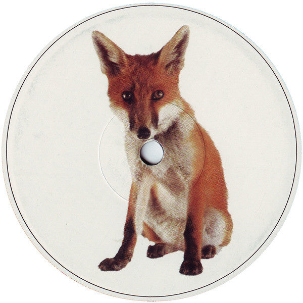 Terry Lee Brown Jr. - The Chase (Dub)