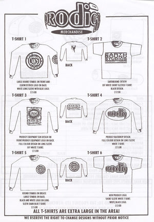 The Prodigy - One Love