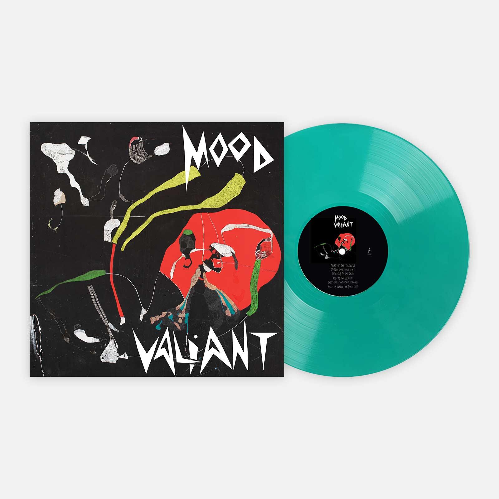 Hiatus Kaiyote - Mood Valiant - 2021 - Quarantunes