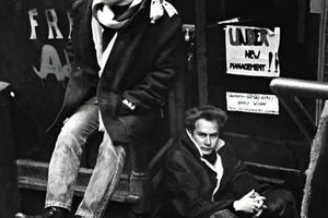 Paul Simon