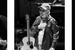 Paul Simon