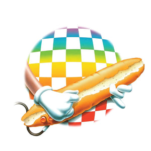 Grateful Dead - Olympia Theatre, Paris, France (5/3/72) - Quarantunes