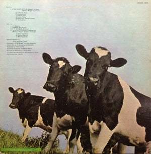 Pink Floyd - Atom Heart Mother
