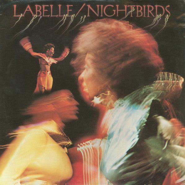 LaBelle - Nightbirds 1974 - Quarantunes