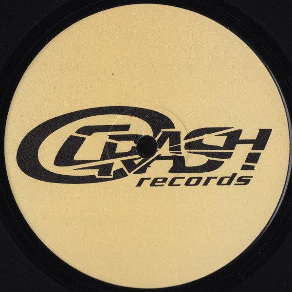 Nicolas Gauthier|Chris Wonder - Feat. Something About You (12") 2004 - Quarantunes