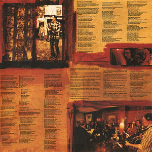 Bruce Springsteen - We Shall Overcome - The Seeger Sessions