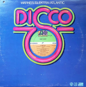 Goody Goody - #1 Dee Jay - Quarantunes