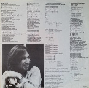 Lol Creme And Kevin Godley - L 1978 - Quarantunes