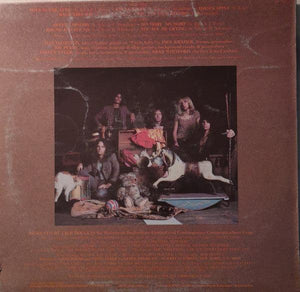 Aerosmith - Toys In The Attic - Quarantunes