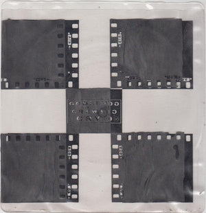 Godley & Creme - Cry - 1985 - Quarantunes