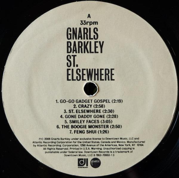Gnarls Barkley - St. Elsewhere - 2006 - Quarantunes