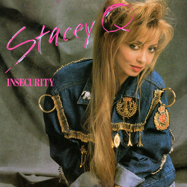 Stacey Q - Insecurity