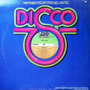 Goody Goody - #1 Dee Jay - Quarantunes