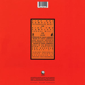 Bang Orchestra! - Samples! - Quarantunes