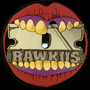 Shabaam Sahdeeq - Side 2 Side / Arabian Nights