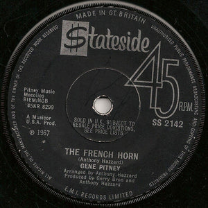 Gene Pitney - Maria Elena