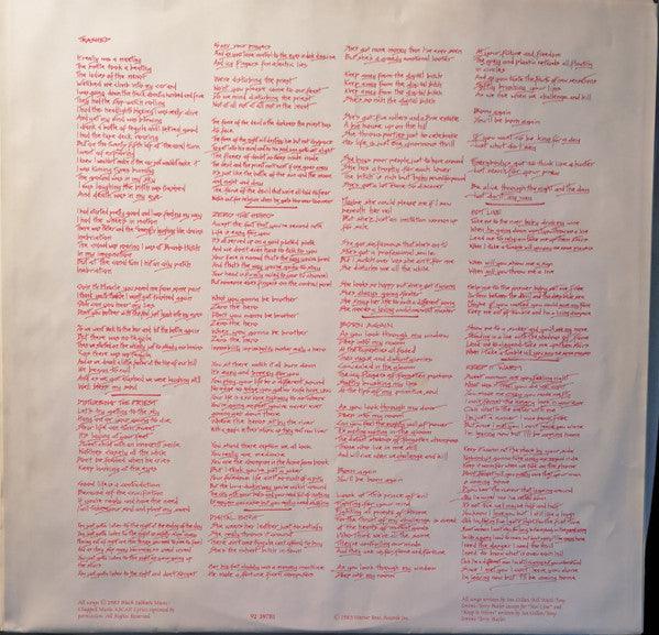 Black Sabbath - Born Again 1983 - Quarantunes