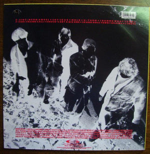 Bewitched - Brain Eraser 1990 - Quarantunes