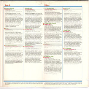 Various - Nuggets: Original Artyfacts From The First Psychedelic Era 1965-1968