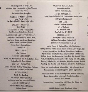 C + C Music Factory - Gonna Make You Sweat 1990 - Quarantunes