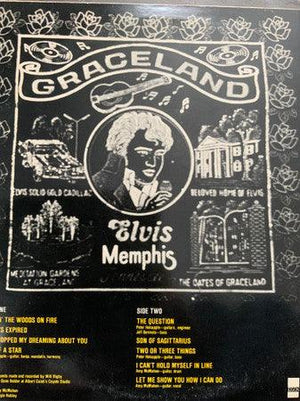 Will Rigby - Sidekick Phenomenon - 1985 - Quarantunes