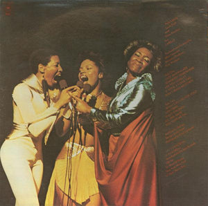 LaBelle - Nightbirds 1974 - Quarantunes