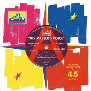 Morrissey - Pregnant For The Last Time 1991 - Quarantunes