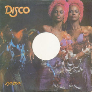 Claudja Barry - (Boogie Woogie) Dancin' Shoes / I Wanna Be Loved By You 1978 - Quarantunes