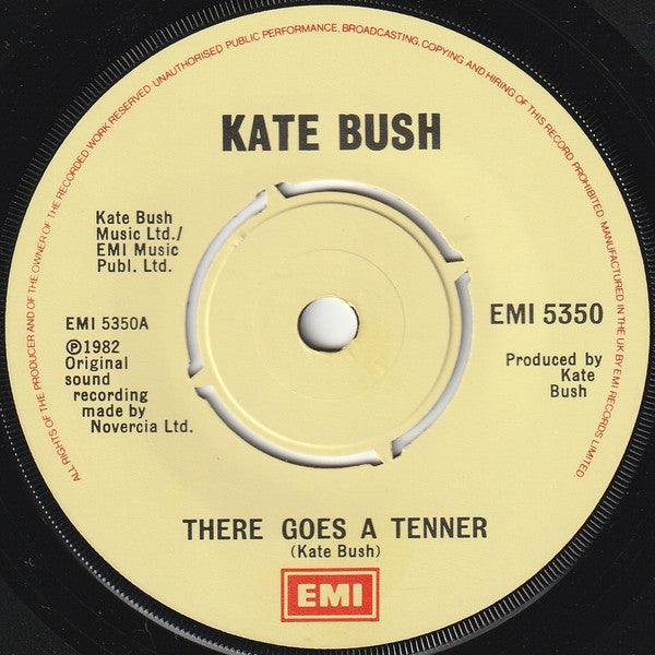 Kate Bush - There Goes A Tenner 1982 - Quarantunes