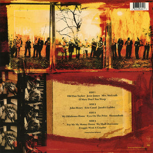 Bruce Springsteen - We Shall Overcome - The Seeger Sessions